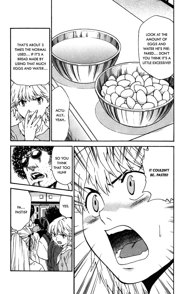 Yakitate Japan Chapter 211 13